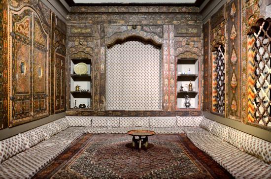 Museo etnologico di Dresda